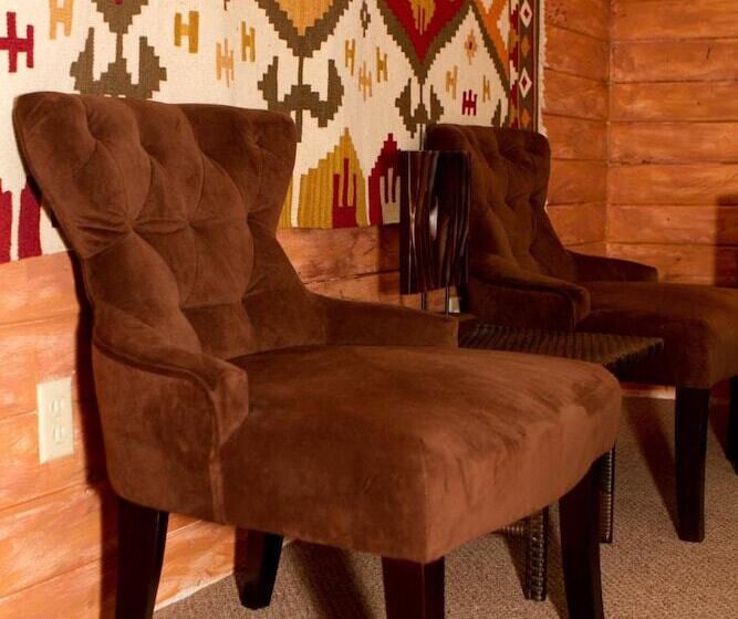 هتل Canyons Lodge A Canyons Collection Property
