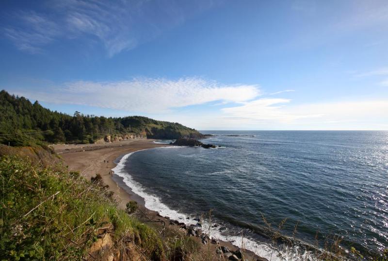 호텔 Clarion Inn Surfrider Resort