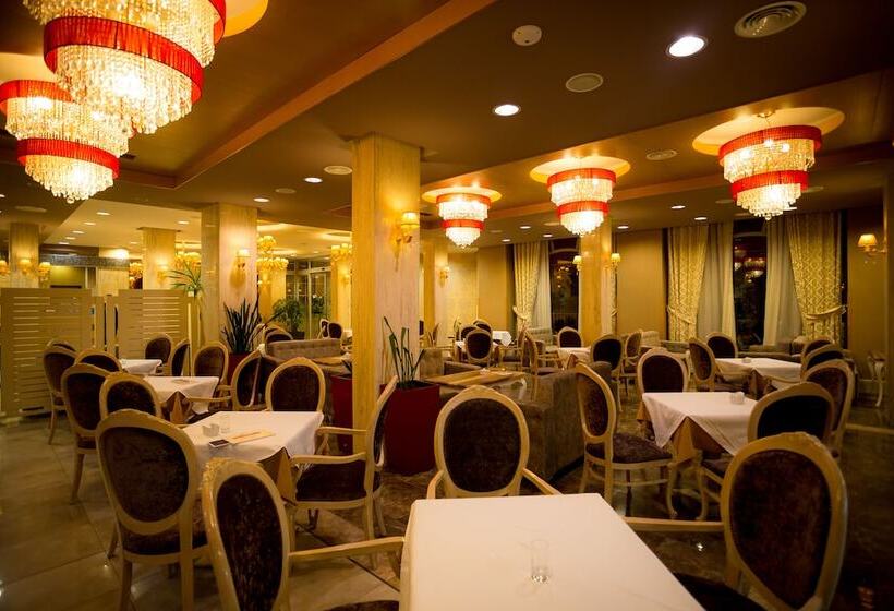 هتل Colosseo & Spa
