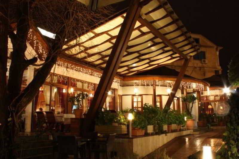 هتل Colosseo & Spa