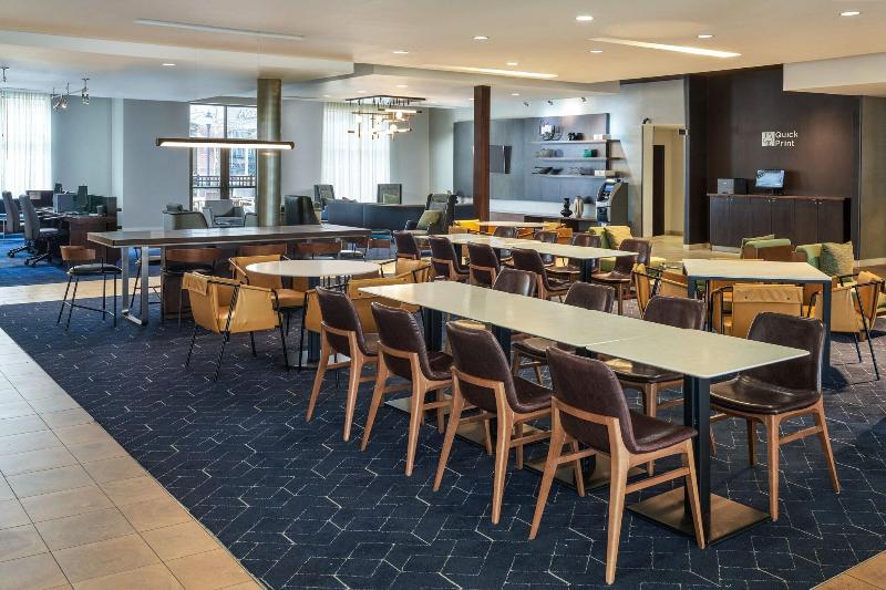 ホテル Courtyard By Marriott Glassboro Rowan University