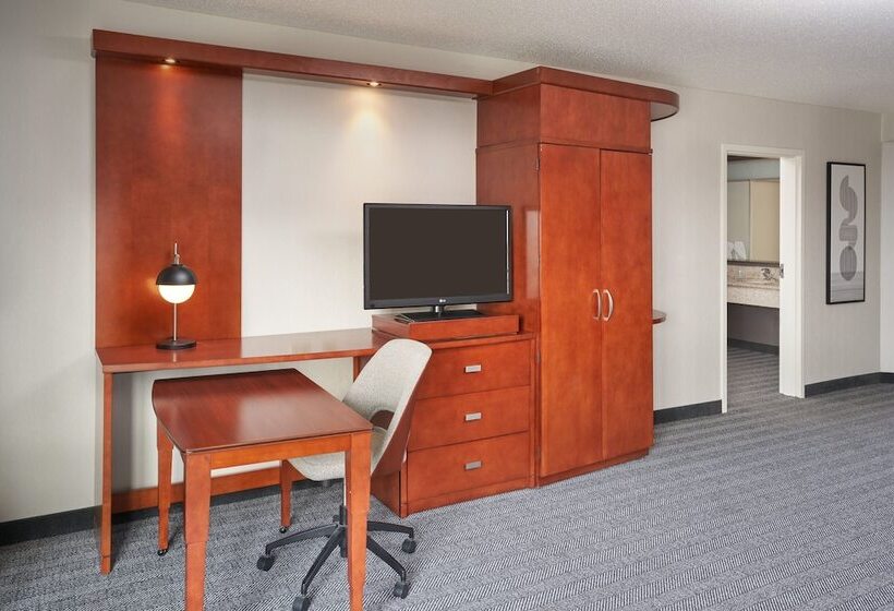 ホテル Courtyard By Marriott Glassboro Rowan University
