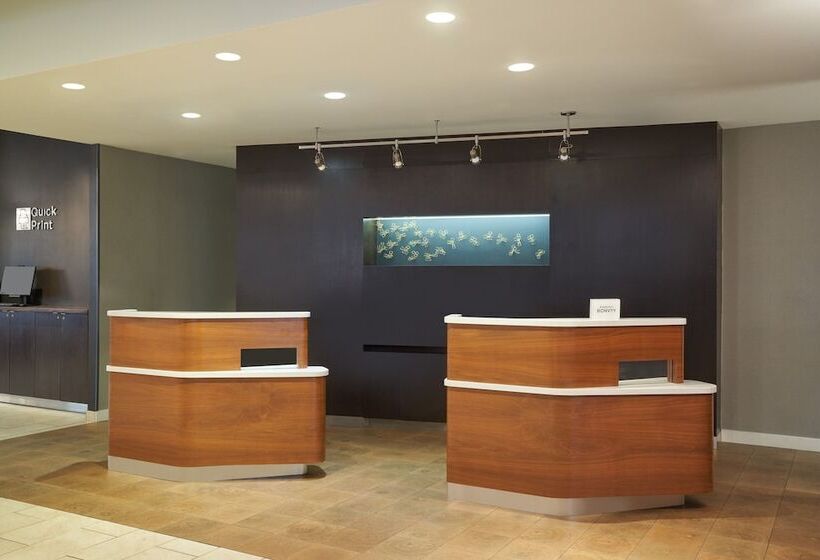 ホテル Courtyard By Marriott Glassboro Rowan University