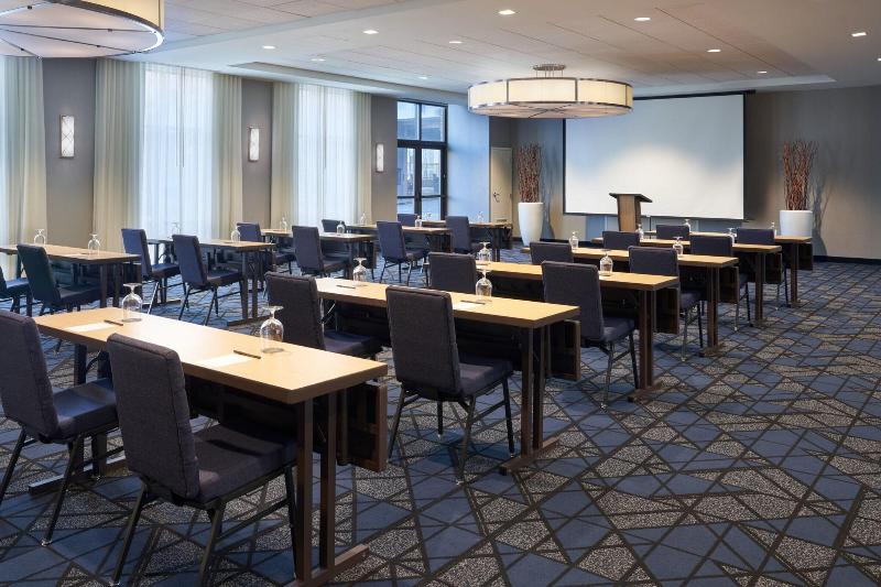 ホテル Courtyard By Marriott Glassboro Rowan University