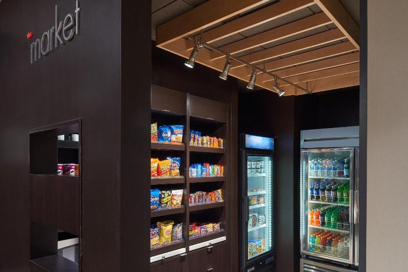 ホテル Courtyard By Marriott Glassboro Rowan University