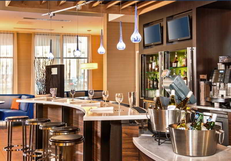 ホテル Courtyard By Marriott Glassboro Rowan University