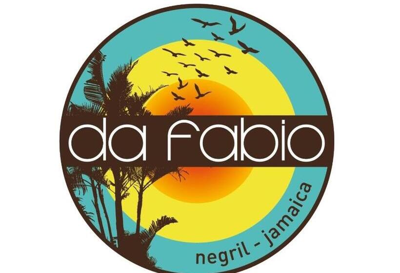 هتل Da Fabio