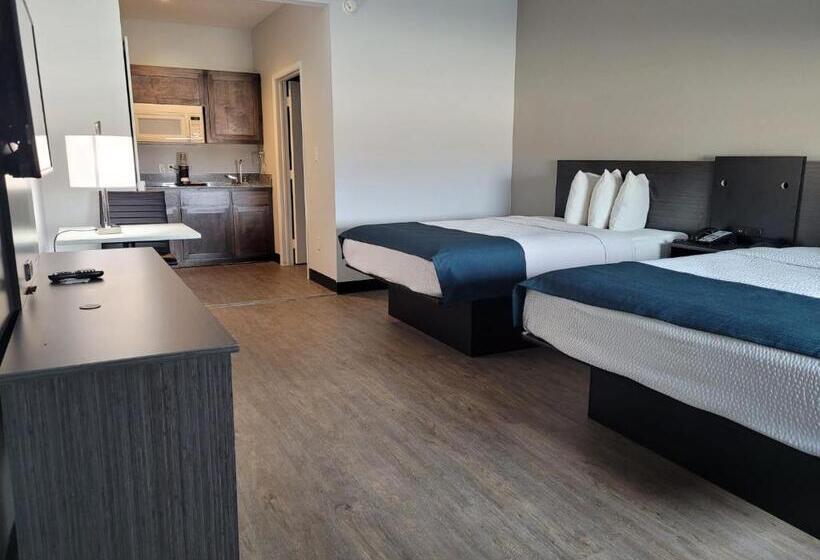 Отель Studio 6 Gonzales Tx