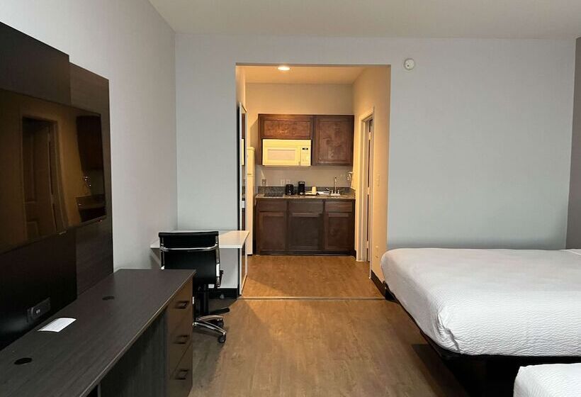 Отель Studio 6 Gonzales Tx