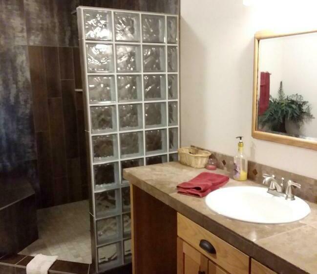 호텔 Diamondstone Guest Lodges