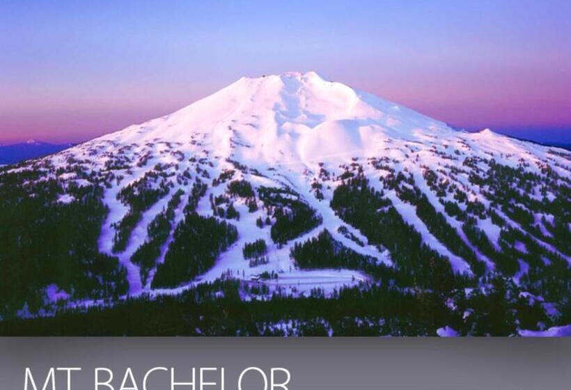 호텔 Diamondstone Guest Lodges