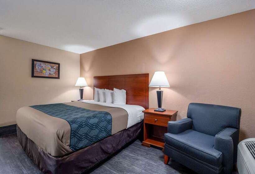 فندق Econo Lodge Inn & Suites Cayce I 26 Airport