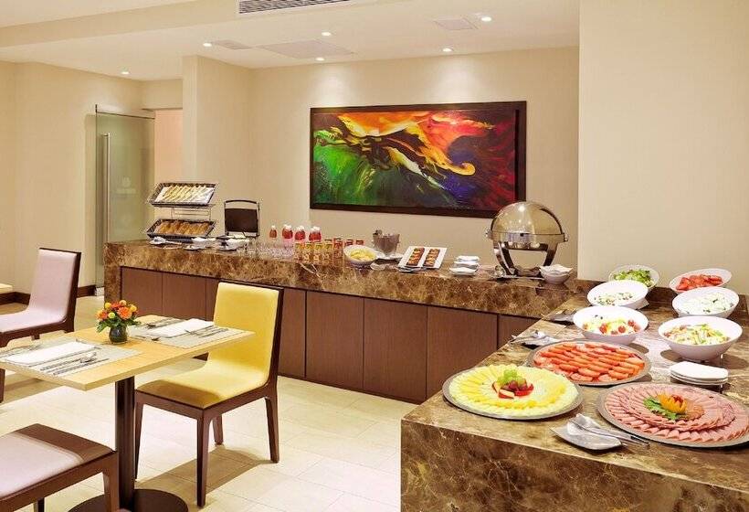 בית מלון כפרי Estelar Calle 100