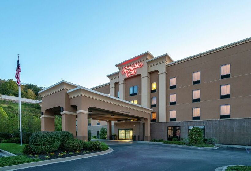 هتل Hampton Inn Huntington University Area