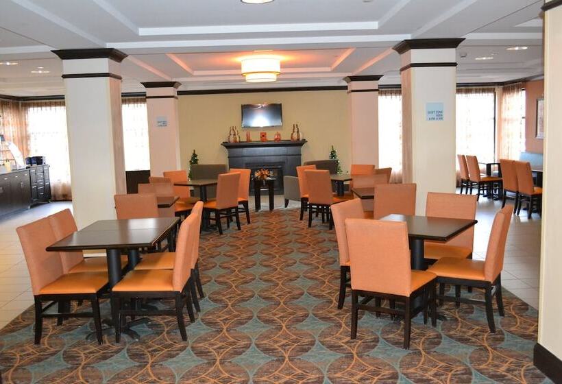 ホテル Holiday Inn Express Selinsgrove, An Ihg