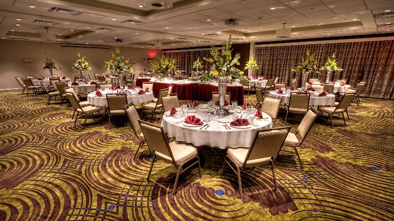 בית מלון כפרי Holiday Inn & Suites Tupelo North, An Ihg