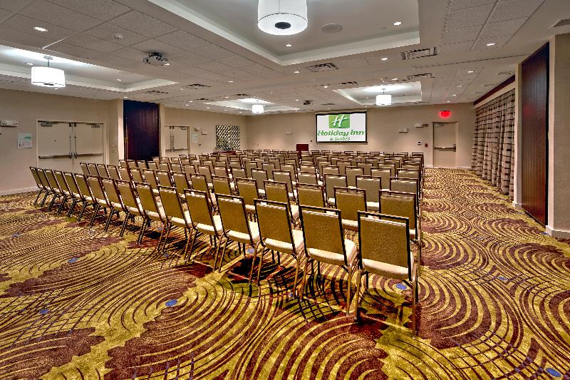 בית מלון כפרי Holiday Inn & Suites Tupelo North, An Ihg