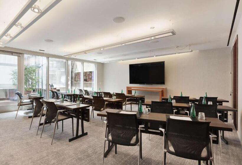 酒店 Hyatt Centric Times Square New York