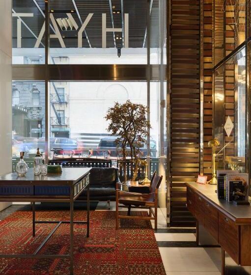 酒店 Hyatt Centric Times Square New York