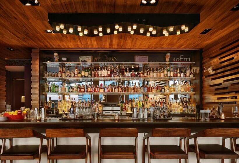 酒店 Hyatt Centric Times Square New York