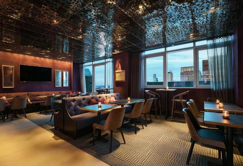 酒店 Hyatt Centric Times Square New York