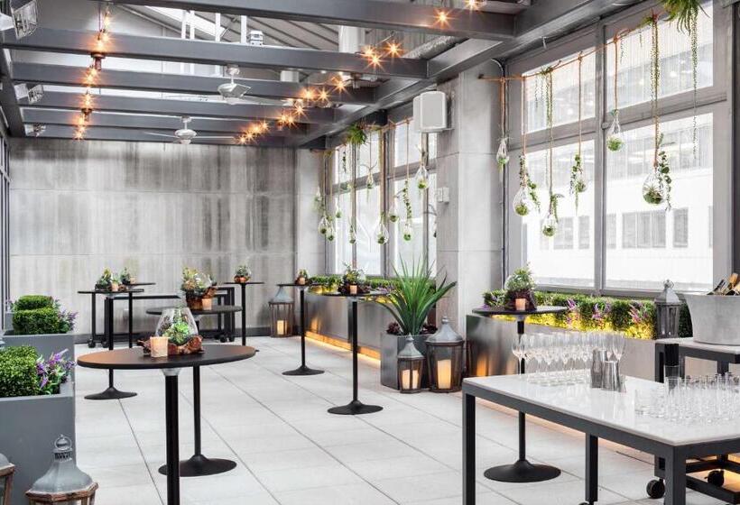 酒店 Hyatt Centric Times Square New York