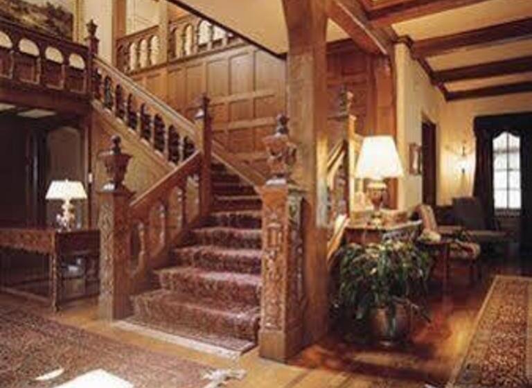 酒店 Inn At Villanova University