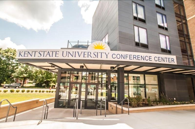 Kent State University Hotel And Conference Center
