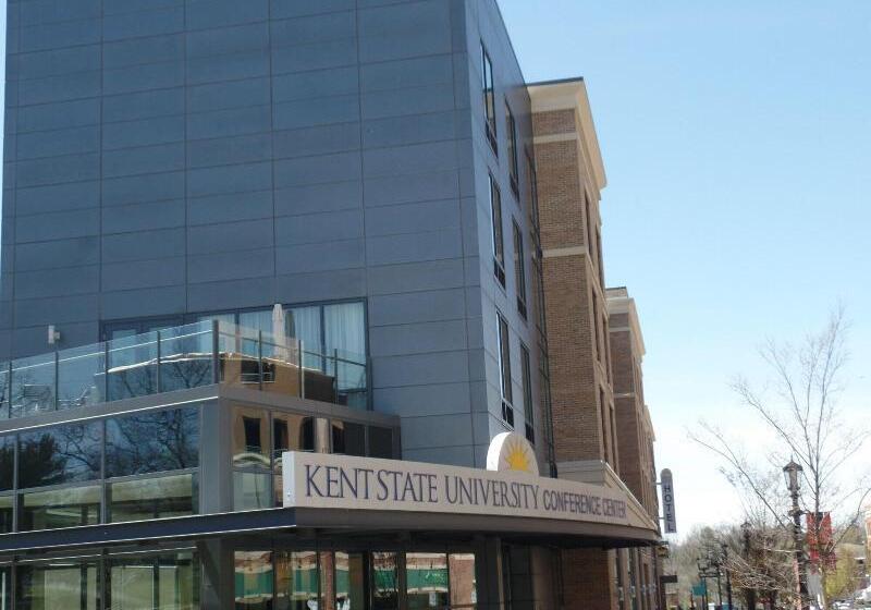 Kent State University Hotel And Conference Center