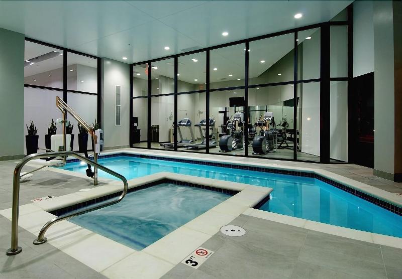 Kent State University Hotel And Conference Center