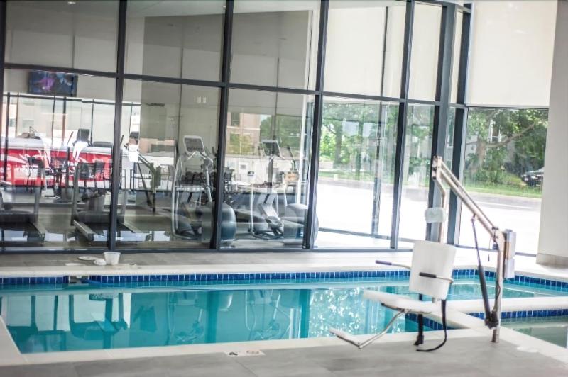 Kent State University Hotel And Conference Center