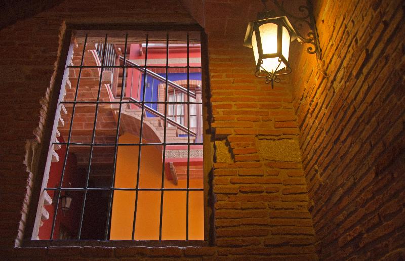 La Casona Hotel Boutique