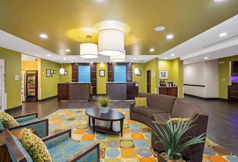 هتل La Quinta By Wyndham Houston Willowbrook