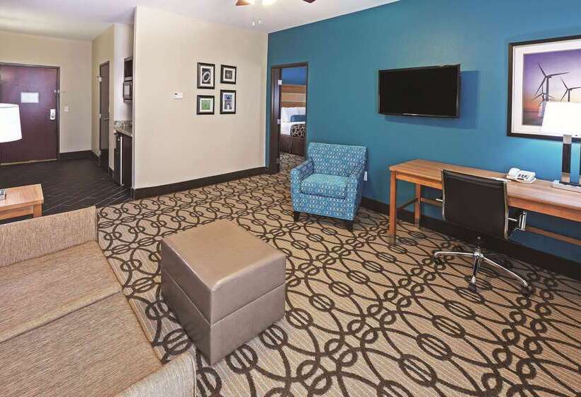 هتل La Quinta By Wyndham Houston Willowbrook