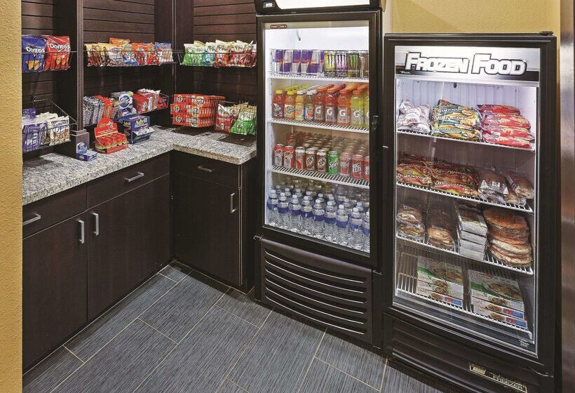 酒店 La Quinta By Wyndham Jourdanton   Pleasanton