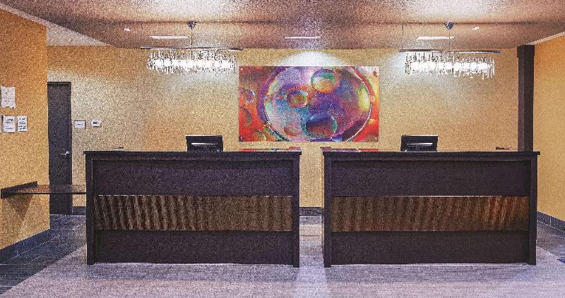 酒店 La Quinta By Wyndham Jourdanton   Pleasanton