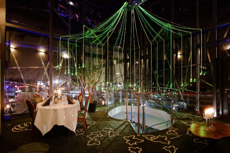 בית מלון כפרי Lenart