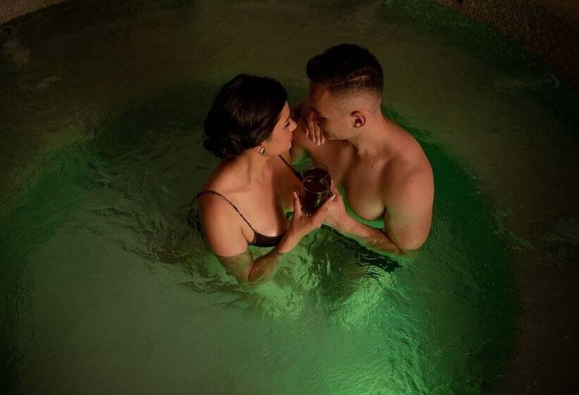 هتل Spa Mansion Santa Isabella