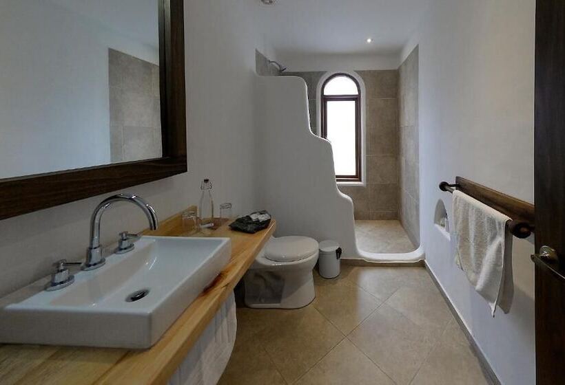 هتل Spa Mansion Santa Isabella