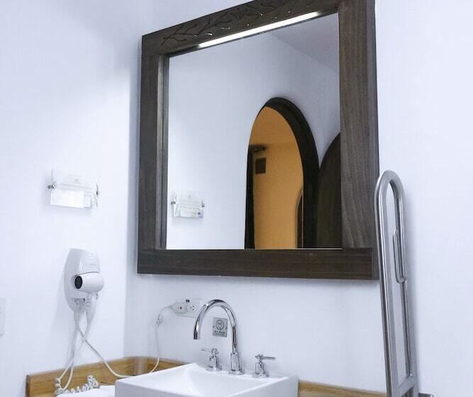 هتل Spa Mansion Santa Isabella