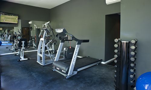 هتل Palermo Tower