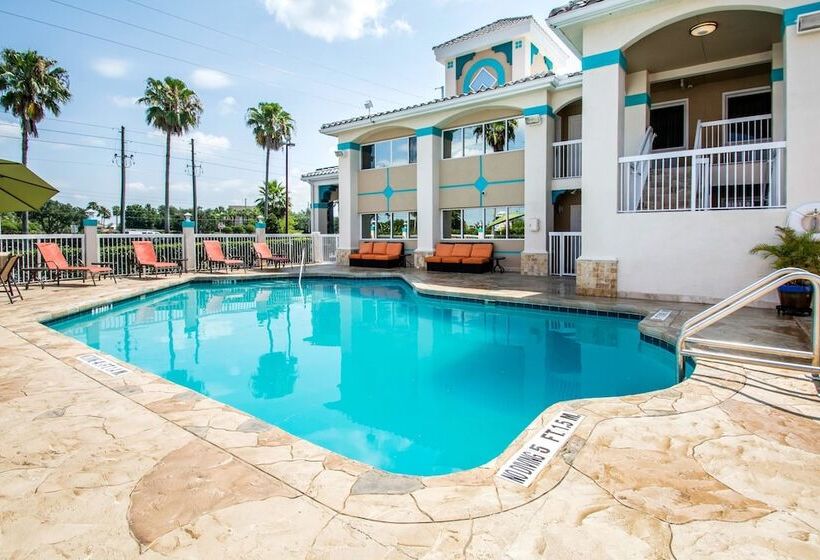 酒店 Quality Inn Clermont West Kissimmee