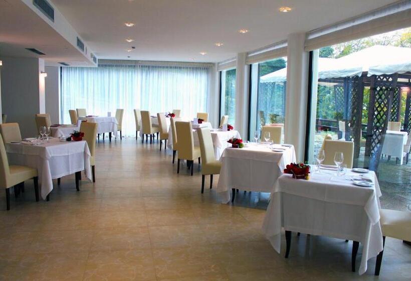 ホテル Relais Sans Soucis & Spa