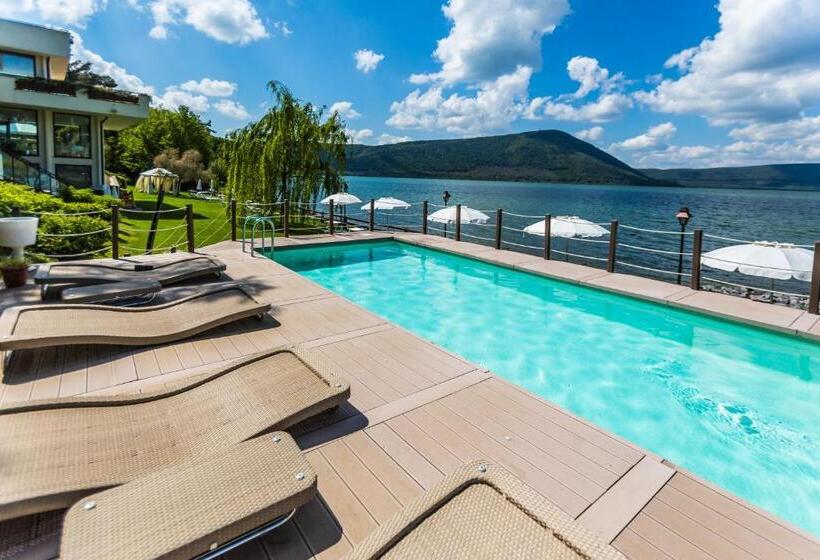 ホテル Relais Sans Soucis & Spa