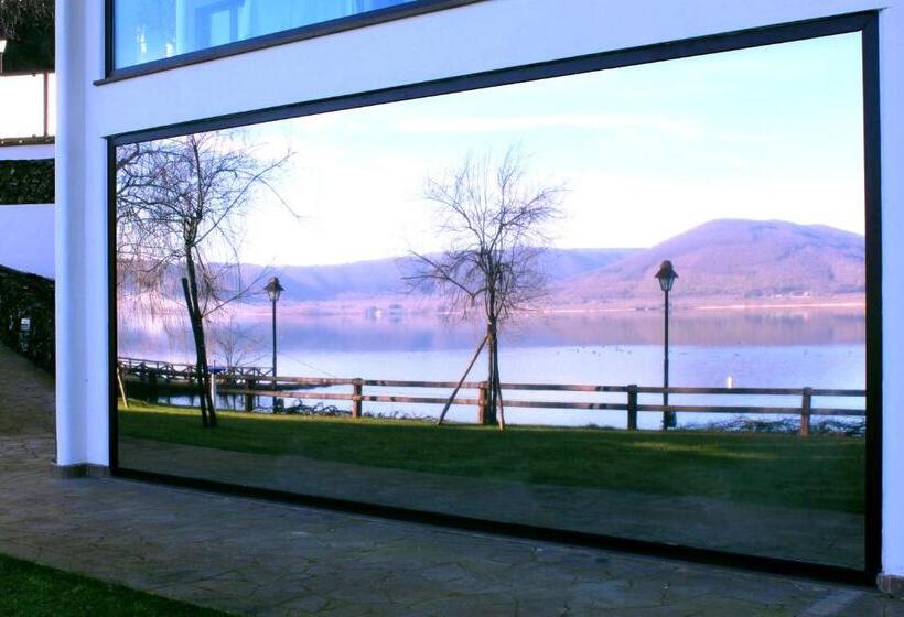 ホテル Relais Sans Soucis & Spa