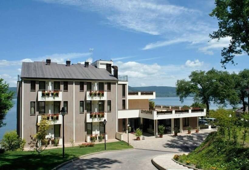 ホテル Relais Sans Soucis & Spa