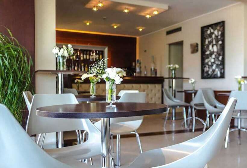 ホテル Relais Sans Soucis & Spa