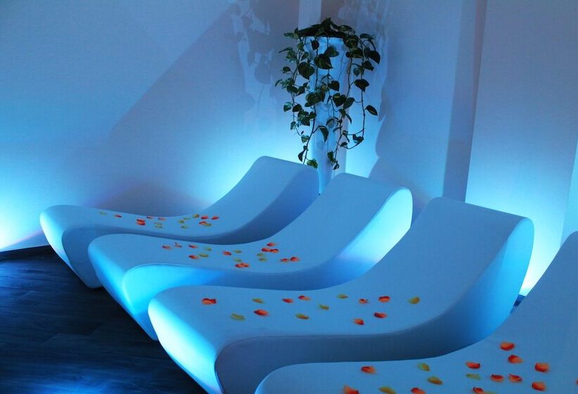 ホテル Relais Sans Soucis & Spa