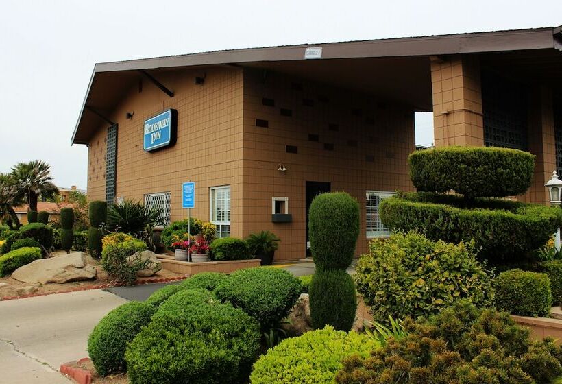هتل Rodeway Inn Near Universitygateway To Yosemite