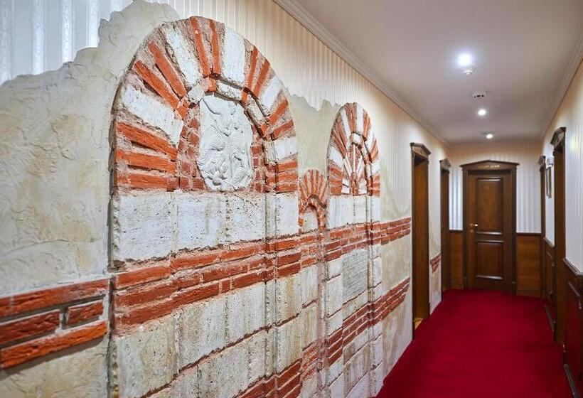 ホテル Saint John Baptist Nessebar